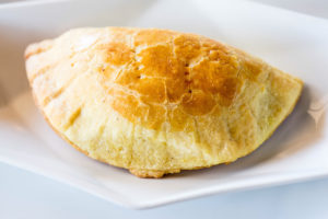 MEAT PIE