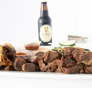 LAMB SUYA